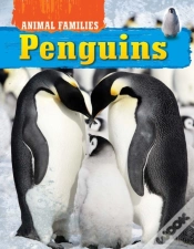 Capa do artigo Penguins