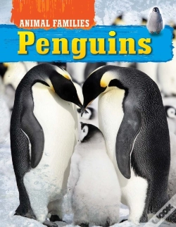 Capa do artigo Penguins
