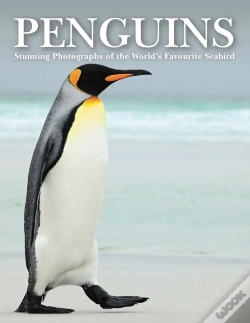Capa do artigo Penguins