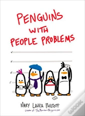 Penguins With People Problems