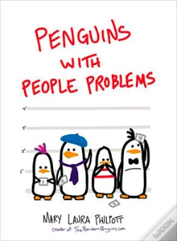Capa do artigo Penguins With People Problems