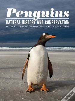 Capa do artigo Penguins
