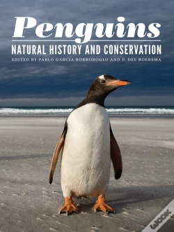 Capa do artigo Penguins