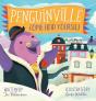 Penguinville - Preview