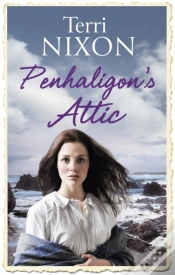 Capa do artigo Penhaligon