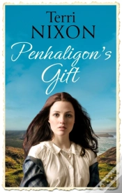 Capa do artigo Penhaligon