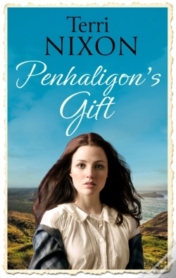Capa do artigo Penhaligon'S Gift
