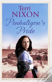 Capa do artigo Penhaligon