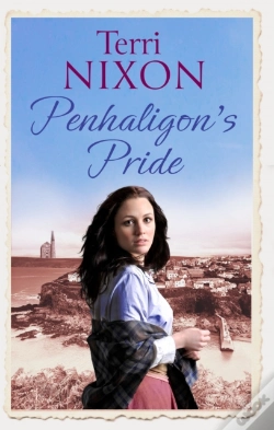 Capa do artigo Penhaligon'S Pride