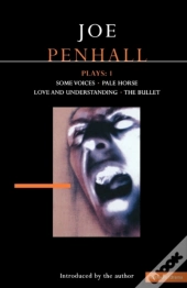 Penhall Plays: 1