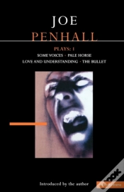 Capa do artigo Penhall Plays: 1