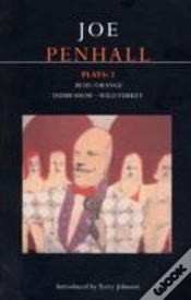Capa do artigo Penhall Plays: 2
