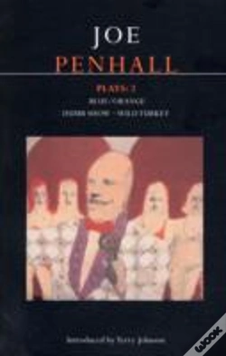 Capa do artigo Penhall Plays: 2