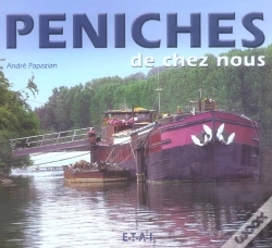 Capa do artigo Peniches De Chez Nous