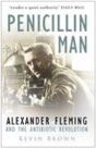Penicillin Man - Preview