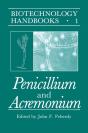 Penicillium And Acremonium - Preview