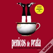Capa do artigo Penicos de Prata
