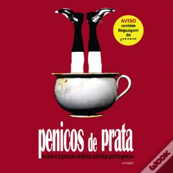 Capa do artigo Penicos de Prata