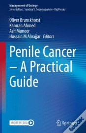 Capa do artigo Penile Cancer - A Practical Guide