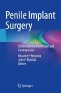 Penile Implant Surgery - Preview