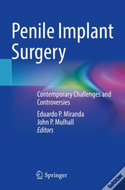 Capa do artigo Penile Implant Surgery