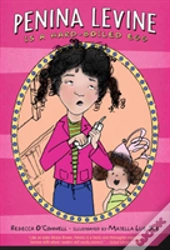 Penina Levine Is A Hard-Boiled Egg