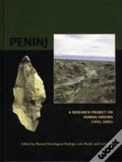 Capa do artigo Peninj
