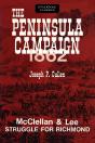 Peninsula Campaign 1862 - Preview