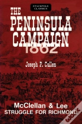 Peninsula Campaign 1862