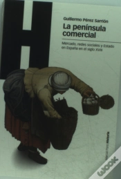 Capa do artigo Península Comercial, La
