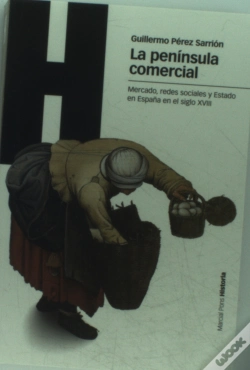 Capa do artigo Península Comercial, La