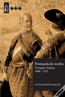Capa do artigo Península De Recelos