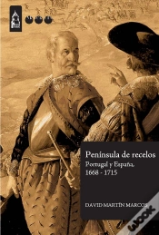 Capa do artigo Península De Recelos