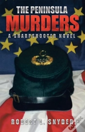 Capa do artigo Peninsula Murders