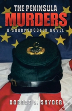 Capa do artigo Peninsula Murders