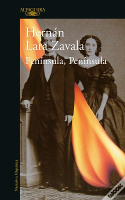 Capa do artigo Península, Península