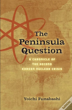Capa do artigo Peninsula Question