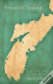 Capa do artigo Peninsula Sinking