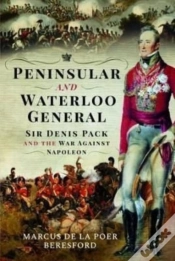 Capa do artigo Peninsular And Waterloo General