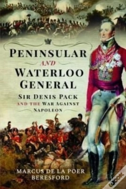 Capa do artigo Peninsular And Waterloo General