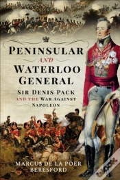 Capa do artigo Peninsular And Waterloo General