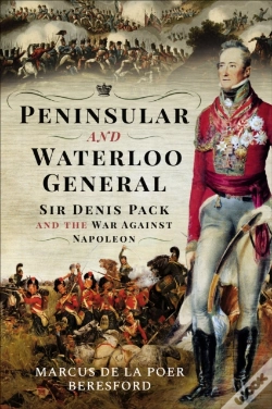 Capa do artigo Peninsular And Waterloo General