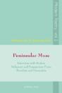 Peninsular Muse - Preview