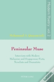 Capa do artigo Peninsular Muse