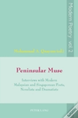Capa do artigo Peninsular Muse