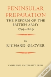 Capa do artigo Peninsular Preparation