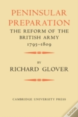 Capa do artigo Peninsular Preparation
