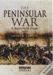 Capa do artigo Peninsular War: A Battlefield Guide