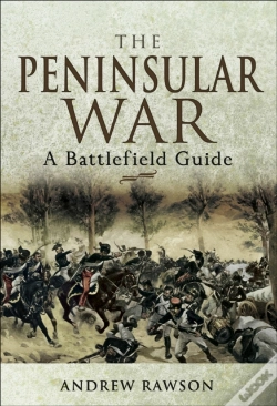 Capa do artigo Peninsular War