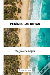 Capa do artigo Peninsulas Rotas